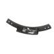 Electrolux EIMED55IIW3 Latch - Genuine OEM