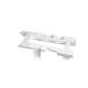 Electrolux ERMC2295AS Ice Maker Bracket - Genuine OEM