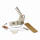 Electrolux EW23BC71IS7 Evaporator - Genuine OEM