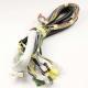 Electrolux EW23SS65HB5 Refrigerator Wiring Harness - Genuine OEM