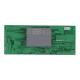 Electrolux EW30EW55GW3 Oven Clock/Timer Display Control Board - Genuine OEM