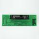 Electrolux EW30MC65JW2 Oven Clock/Timer Display Control Board - Genuine OEM