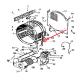 Frigidaire Part# F073088-000 Ring (OEM)