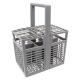 Fisher & Paykel DD24DCHTX6 Silverware Basket w/ Insert Kit - Genuine OEM