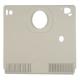 Frigidaire Part# 240313611 Evaporator Coil Cover (OEM)