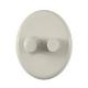 Frigidaire Part# 240423701 Crisper Cover Support (OEM)