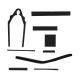 Frigidaire Part# 242095405 Gasket (OEM)