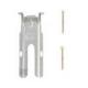Frigidaire Part# 316112004 Anti-Tip Bracket (OEM)