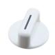 Frigidaire 41739022891 Washer/Dryer Control Knob - Genuine OEM