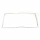 Frigidaire 80656-7C Door Gasket (White) Genuine OEM