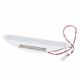 Frigidaire AGQ6700FS2 Lint Screen Housing and Moisture Sensor - Genuine OEM