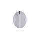 Frigidaire BGGF3031KWG Control Knob - White - Genuine OEM