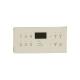 Frigidaire BGGF3031KWG Overlay - Genuine OEM