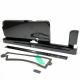 Frigidaire BGHD2433KB0 Touchpad Control Panel (Black) - Genuine OEM