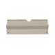 Frigidaire BGHD2433KW0 Kickplate Assembly - Genuine OEM