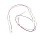 Frigidaire CFGF3023LWC Igniter Switch Assembly - Genuine OEM