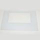 Frigidaire CFGF3023LWD Outer Oven Door Glass Panel (White) - Genuine OEM