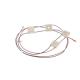 Frigidaire CFGF368GSF Spark Ignition Switch & Wire Harness - Genuine OEM