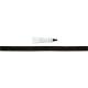 Frigidaire CFLE3900UW3 Felt Seal with Adhesive (Front, Upper) - Genuine OEM