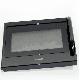 Frigidaire CFMV162LBA Door Assembly (Black) - Genuine OEM