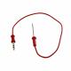 Frigidaire CGEF3055MFB Meat Probe Sensor - Genuine OEM