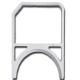 Frigidaire CGR3600AS3 Blower Housing Lock - Genuine OEM