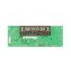 Frigidaire CPEB30T9FC5 Control Panel/Backguard Display Control Board - Genuine OEM