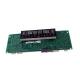 Frigidaire CPET3085KF3 Control Panel/Backguard Display Control Board