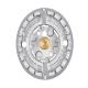 Frigidaire CPGF3081KFK Burner Assembly - Genuine OEM