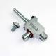 Frigidaire CPGF3081KFK Burner Valve w/ Mounting Screw - 14k BTU - Genuine OEM