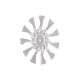 Frigidaire CPGF3081KFK Fan Blade - Genuine OEM