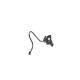 Frigidaire CPGF3081KFK Igniter Orifice Assembly - Genuine OEM