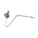 Frigidaire CPGF3081KFK Ignitor/Orifice Assembly - Genuine OEM
