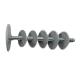 Frigidaire CRA106CT10 Louver Vent - Genuine OEM