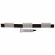 Frigidaire DEISFW3 Front Felt/ Dryer Drum Glide - Genuine OEM