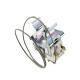 Frigidaire ER1415 Freezer Temperature Control Thermostat - Genuine OEM