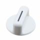 Frigidaire F21C645CS1 Washer/Dryer Control Knob - Genuine OEM