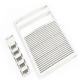 Frigidaire FAK104R1VB Front Panel Assembly (White)