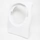 Frigidaire FAQE7017KB0 Front Panel (white) Genuine OEM
