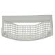 Frigidaire FAQG7017KA0 Lint Housing Cover-Grill - Genuine OEM