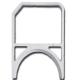 Frigidaire FARE4044MW0 Blower Housing Lock - Genuine OEM