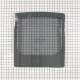 Frigidaire FARE4044MW0 Front Glass Panel