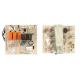 Frigidaire FAS255J2A2 Input/Power Control Board Kit - Genuine OEM