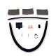 Frigidaire FCCS201FW4 Compressor Kit