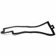 Frigidaire FDB2415LFS2 Control Board Seal - Genuine OEM