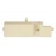 Frigidaire FDBB2865FC2 Control Board Cover/Case - Genuine OEM