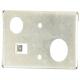 Frigidaire FDBB2865FC2 Junction Box Cover - Genuine OEM