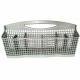 Frigidaire FDBB2865FC2 Main Silverware Basket (Grey) Genuine OEM