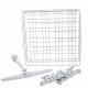Frigidaire FDBB2865FC2 Upper Dishrack and Spray Arm Assembly Genuine OEM
