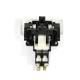 Frigidaire FDBC45BAS2 Door Latch and Gasket Kit (White) - Genuine OEM